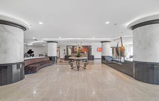 1 bed, 1.5 baths, $1,900, Unit # 5E