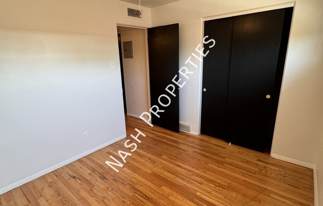 1 bed, 1 bath, $725