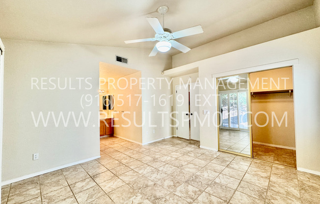 3 beds, 2 baths, $2,450