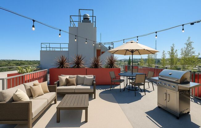 1 bed, 1 bath, 700 sqft, $2,595, Unit 207