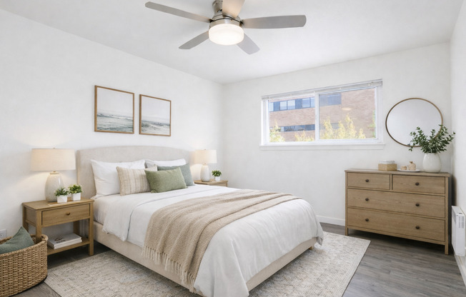 3 beds, 1 bath, 980 sqft, $2,995, Unit R-412