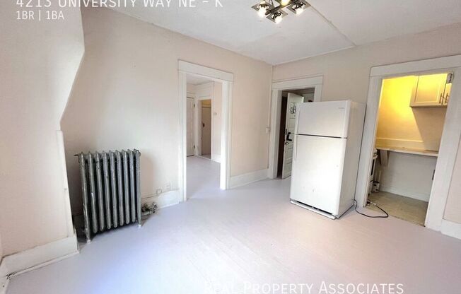 4213 UNIVERSITY WAY NE