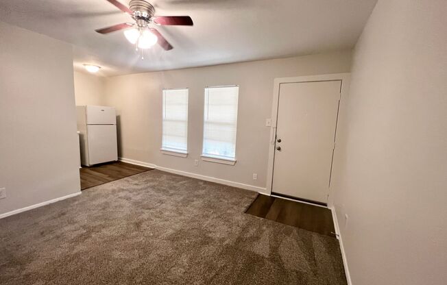 1 bed, 1 bath, $750, Unit SC534