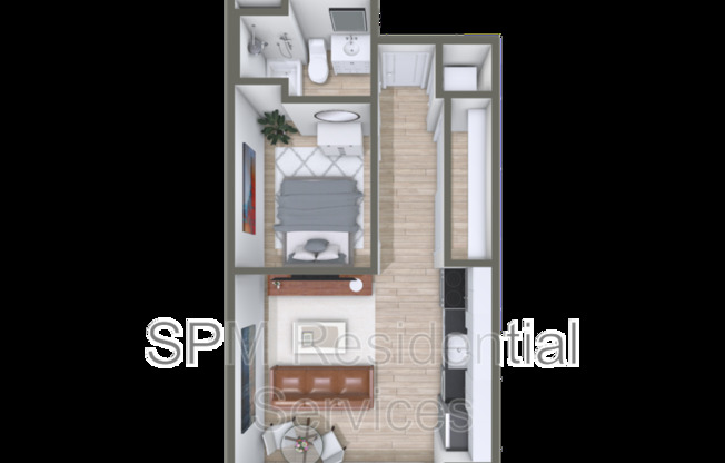 Partner-provided property photo