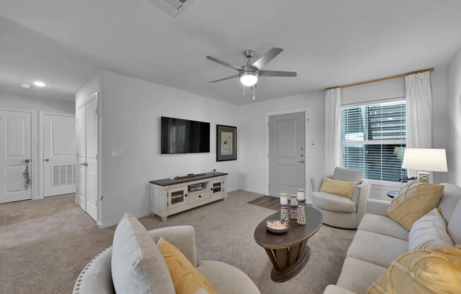 Explore modern living at Esperanza at Wild Orchid, where elegant interiors meet comfort. Our spacious layouts and stylish design create the perfect haven. Discover your new home today and elevate your lifestyle. Schedule a tour now!