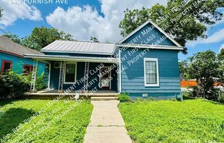 140 FURNISH AVE