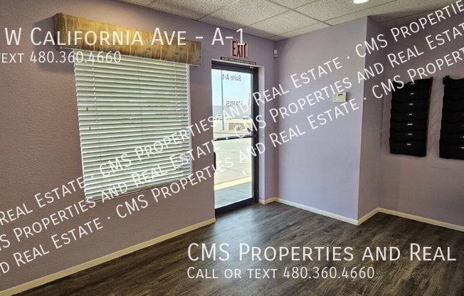 11132 W CALIFORNIA AVE