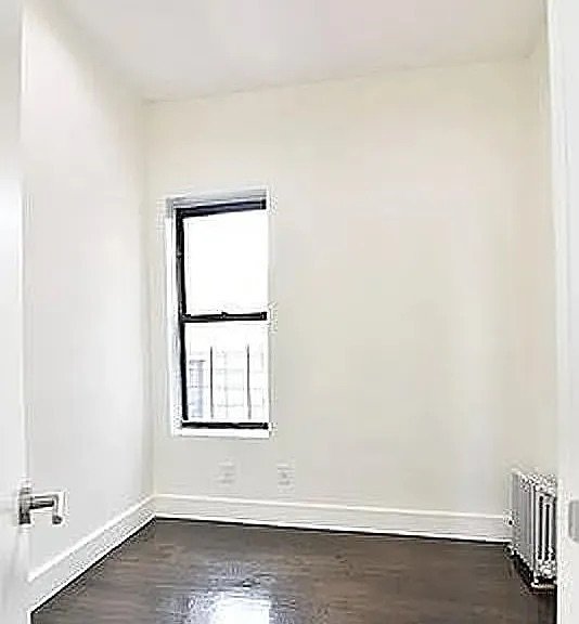 100 W 143 ST