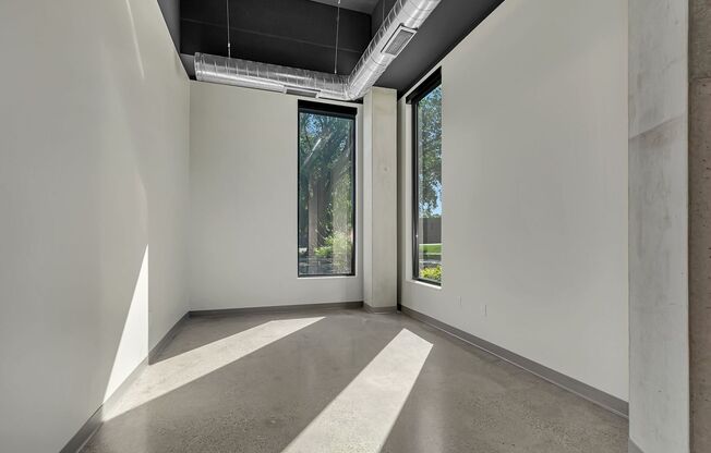 Studio, 1 bath, 405 sqft, $925, Unit The Lofts-166