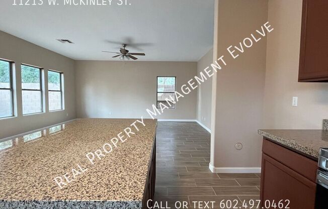 Partner-provided property photo