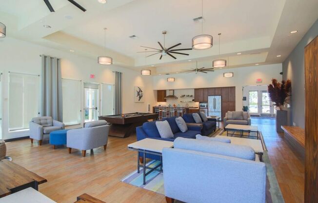 3 beds, 2 baths, 1,263 sqft, $1,930, Unit 243