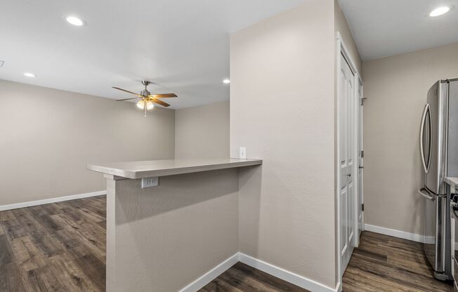 Beautiful Flagstaff Property. Newly Remodeled!