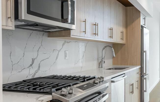 1 bed, 1 bath, $3,850, Unit 10C