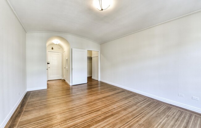 1845 Franklin Street Apartments*
