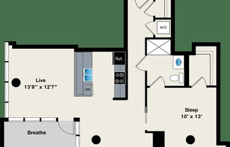 Partner-provided property photo