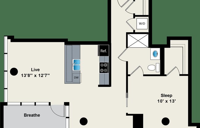 Partner-provided property photo