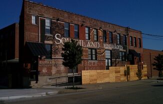 Southland Wine Lofts