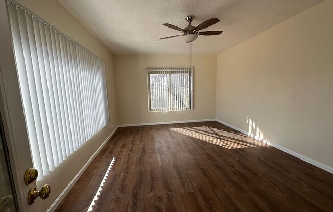 Beautifully Remodeled 2 Bed 1 Bath House