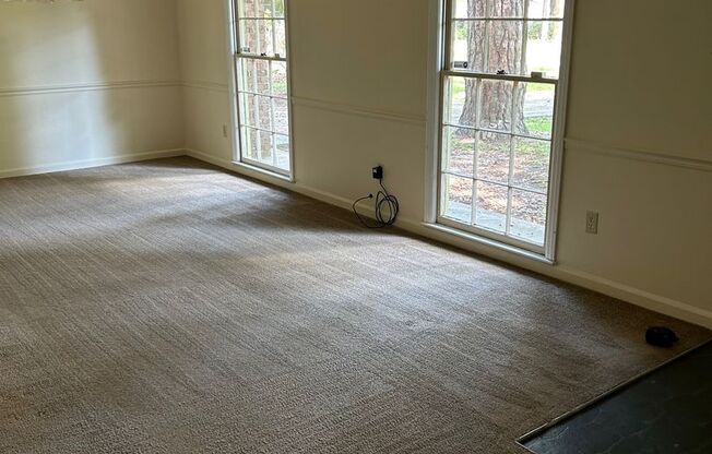 Southside Savannah -Windsor Forest West