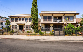 BU3 - 323 S. Burlington Ave