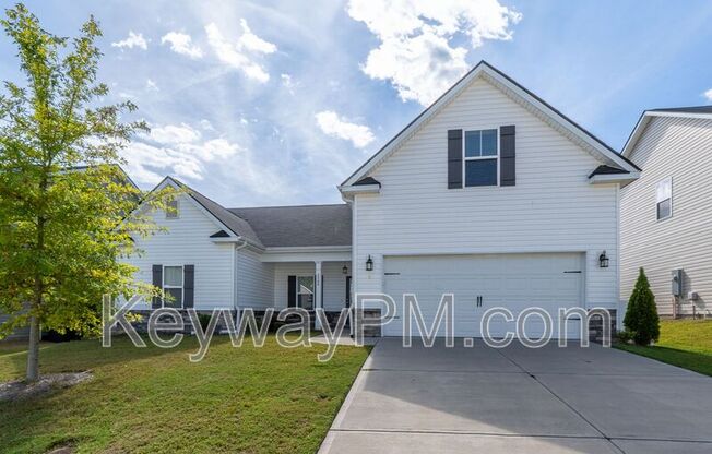 2266 BELAIR SPG RD