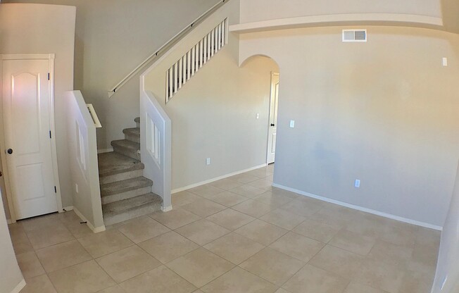 Northeast El Paso 3 Bed Refrig A/C