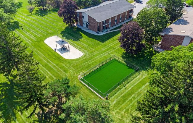 2 beds, 1.5 baths, 950 sqft, $1,499, Unit 3673 - 65