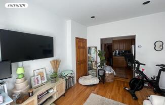 1 bed, 1 bath, $3,450, Unit 5N