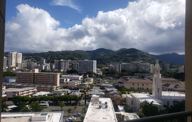 Must see One Kalakaua Unit
