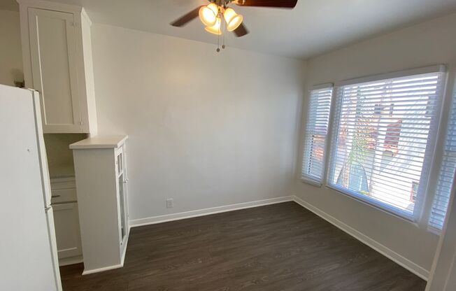 1 bed, 1 bath, 541 sqft, $1,795