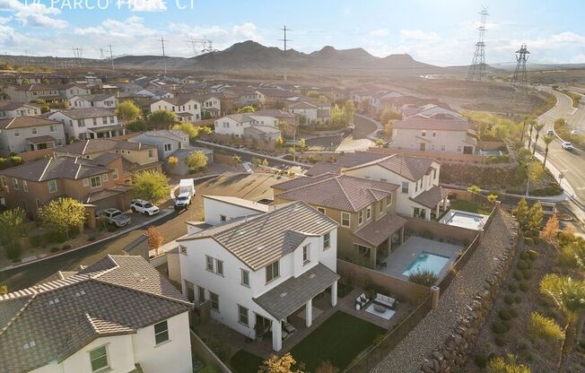 14 PARCO FIORE CT