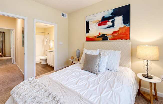 Elevation 3505 Apartments & Townhomes in Atlanta, GA