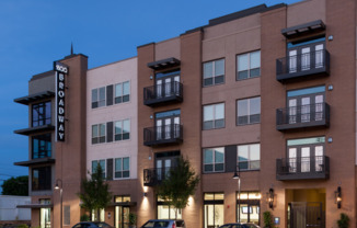 Luxury Apartments In San Antonio Texas | 1800 Broadway