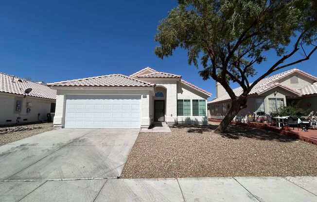 Completely Remodeled 3-Bed 2-Bath Home!