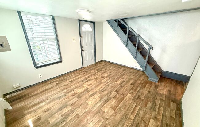 222 Army Boulevard
