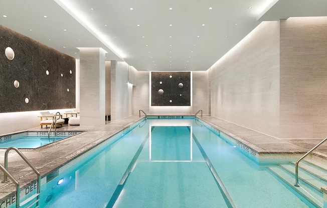 1 bed, 1 bath, 740 sqft, $5,495, Unit PHG