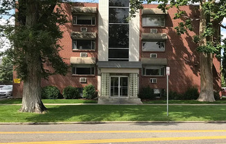 1 Bedroom 1 Bathroom Near University of Denver Campus