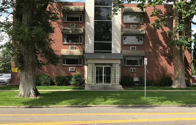 1 Bedroom 1 Bathroom Near University of Denver Campus