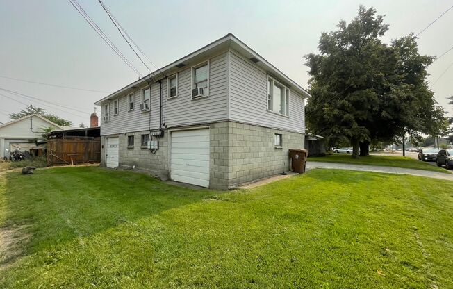 Boone Apartments!