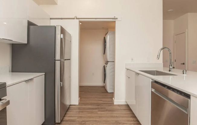 1 bed, 1 bath, 768 sqft, $1,995, Unit 311