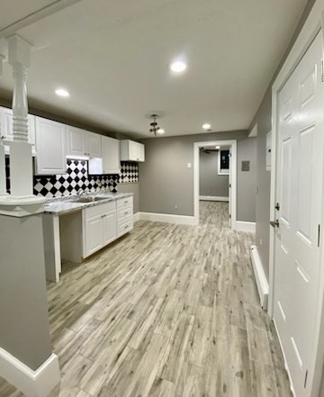 282 K ST
