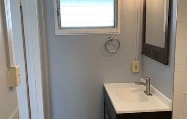 1 bed, 1 bath, $1,600