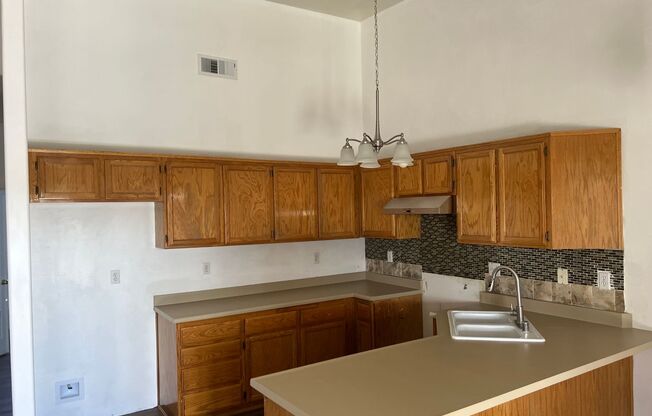 Tyner Ranch Ready to Move In