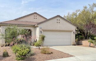 Beautiful Single Story Home in Sun City Mcdonald Ranch
