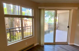Atria Villa Apartments