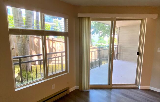 Atria Villa Apartments
