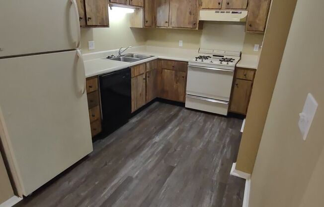 1 bed, 1 bath, 650 sqft, $829, Unit 3002G