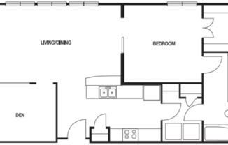 Partner-provided photo for $1629 unit