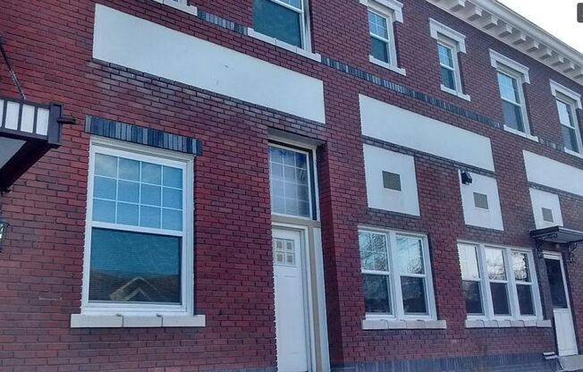 Federal Apartments