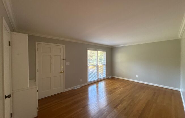 T.R. Lawing Realty Property